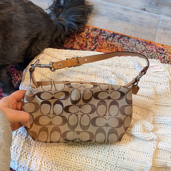 Coach Purse! - Picture 2 of 5